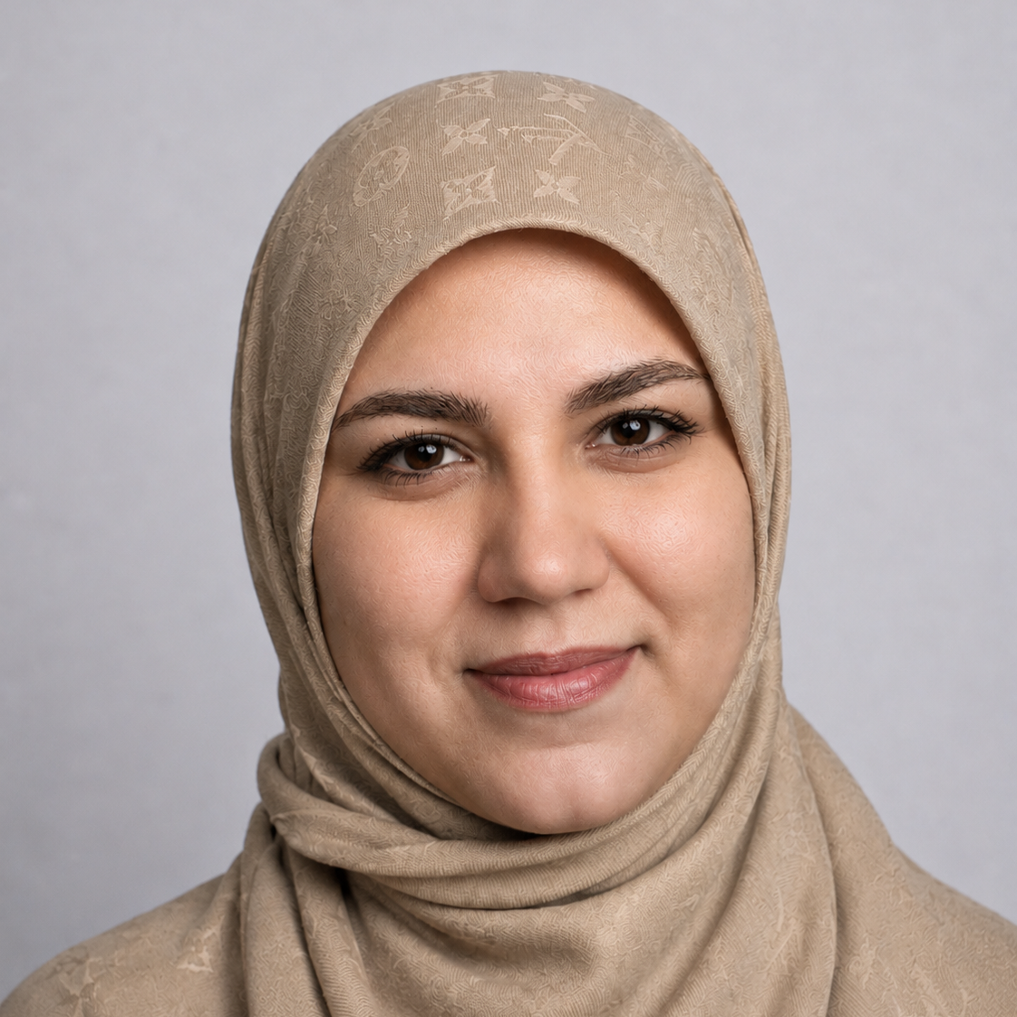 مریم شمیرانی