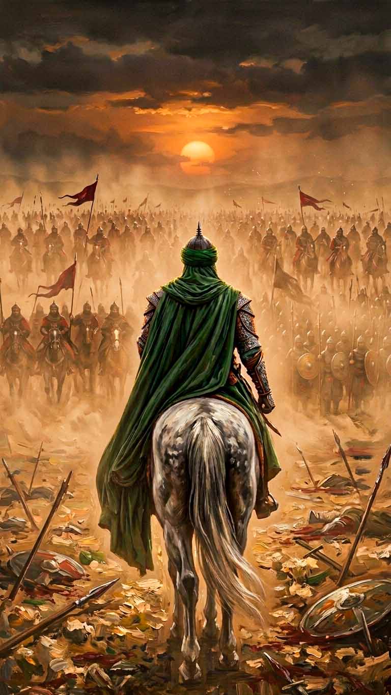 عاشورا