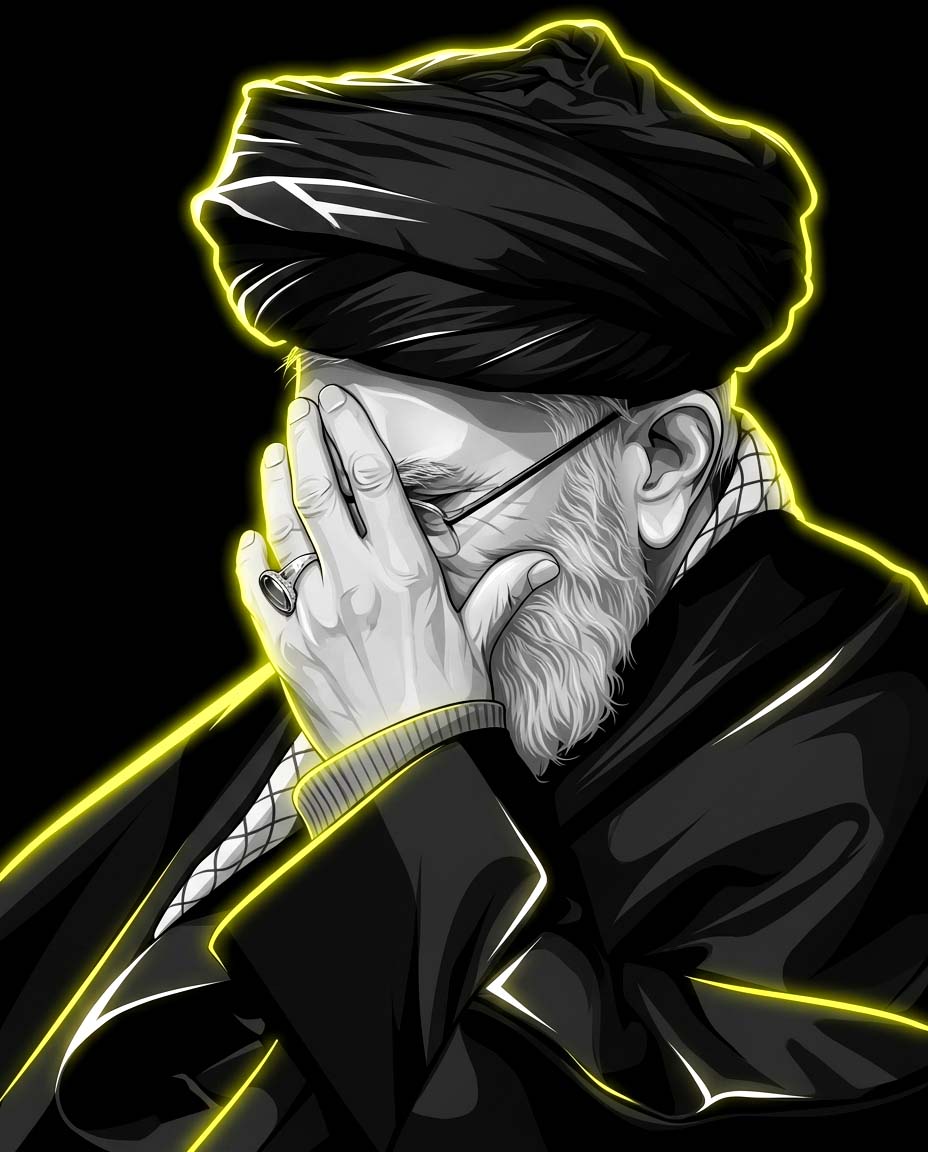 امام خامنه ای