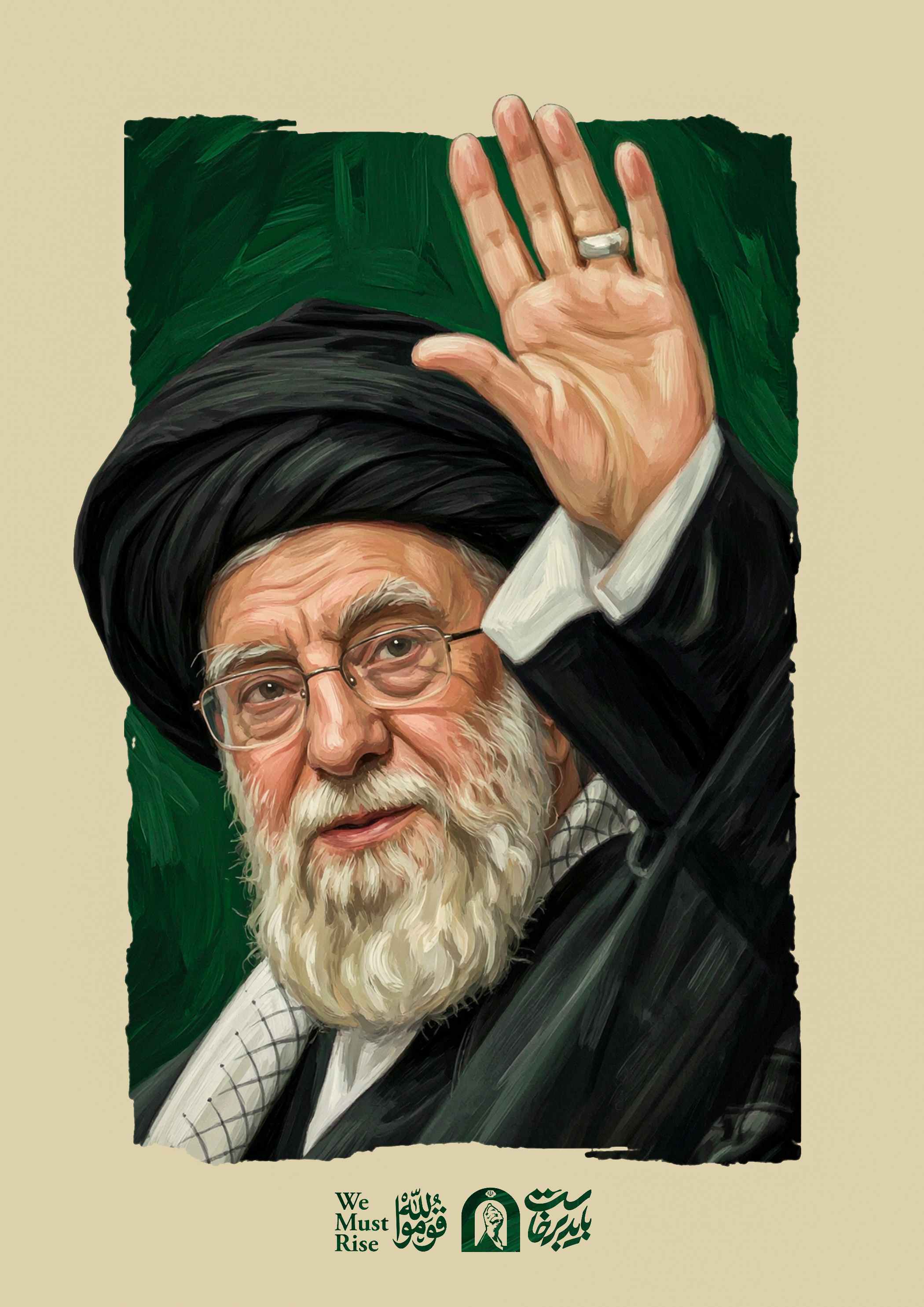 پرتره _ آخرین دیدار