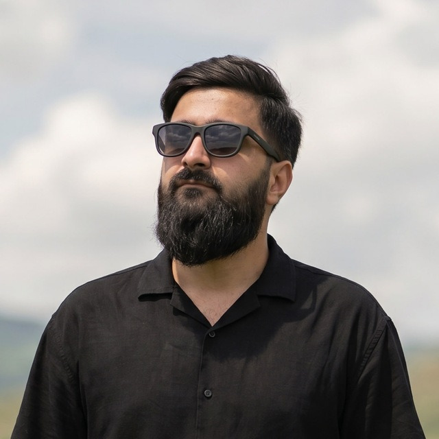 محمد صادق آیتی