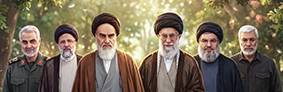تصویر سازی | مکتب امام خمینی