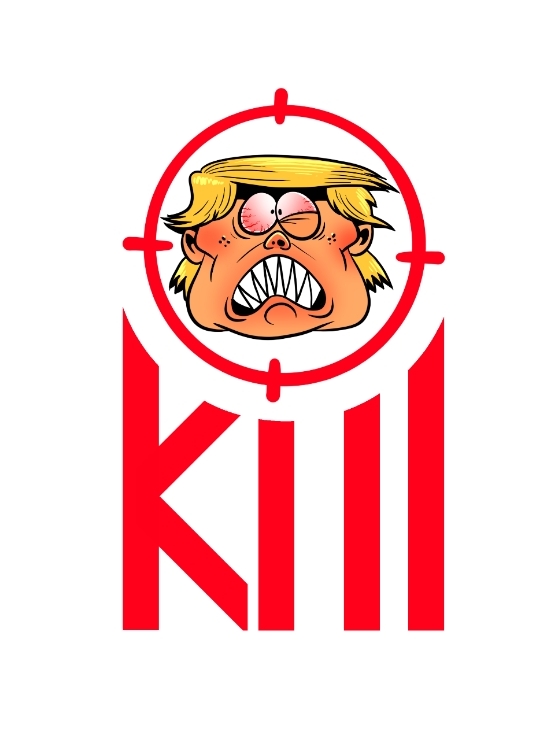 Kill trump
