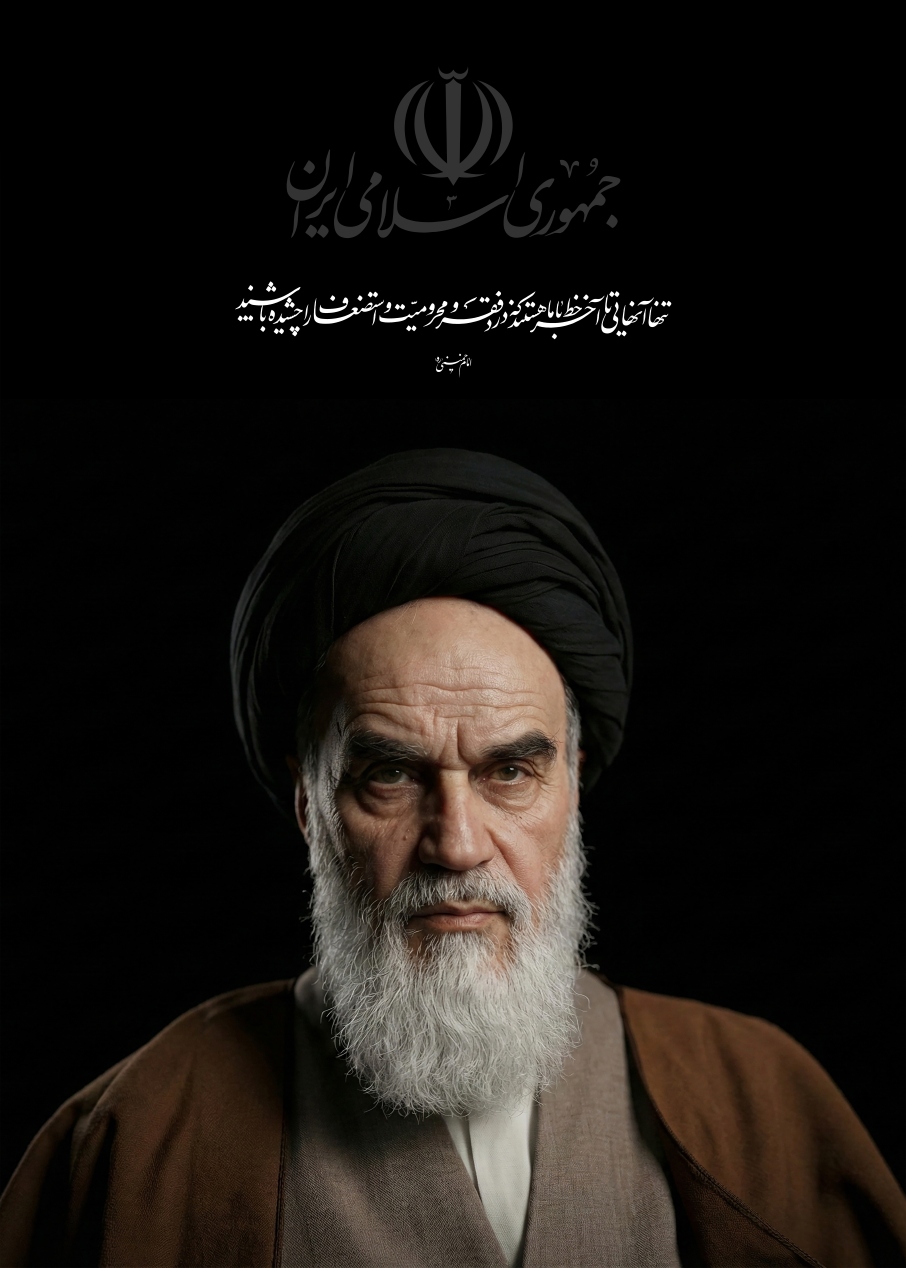 امام خمینی