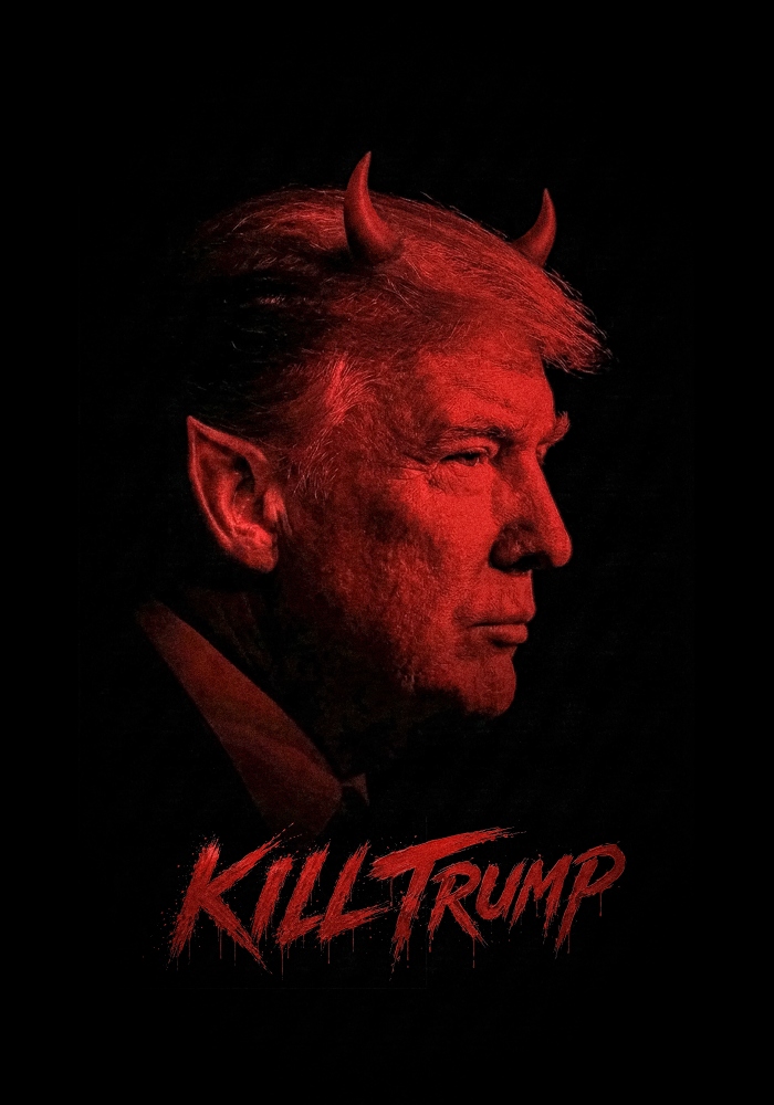 KillTrump