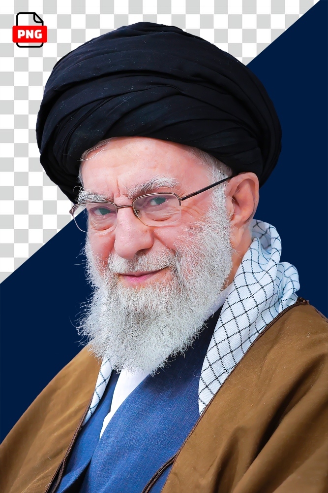 شهید سیدعلی حسینی خامنه ای