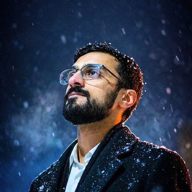 محمد شهریاری