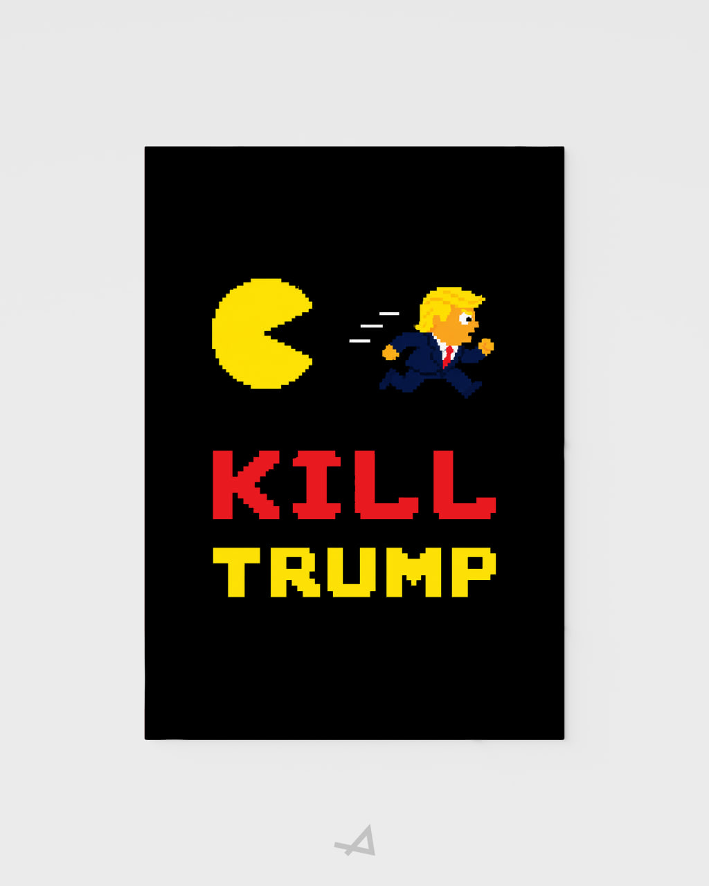 kill trump