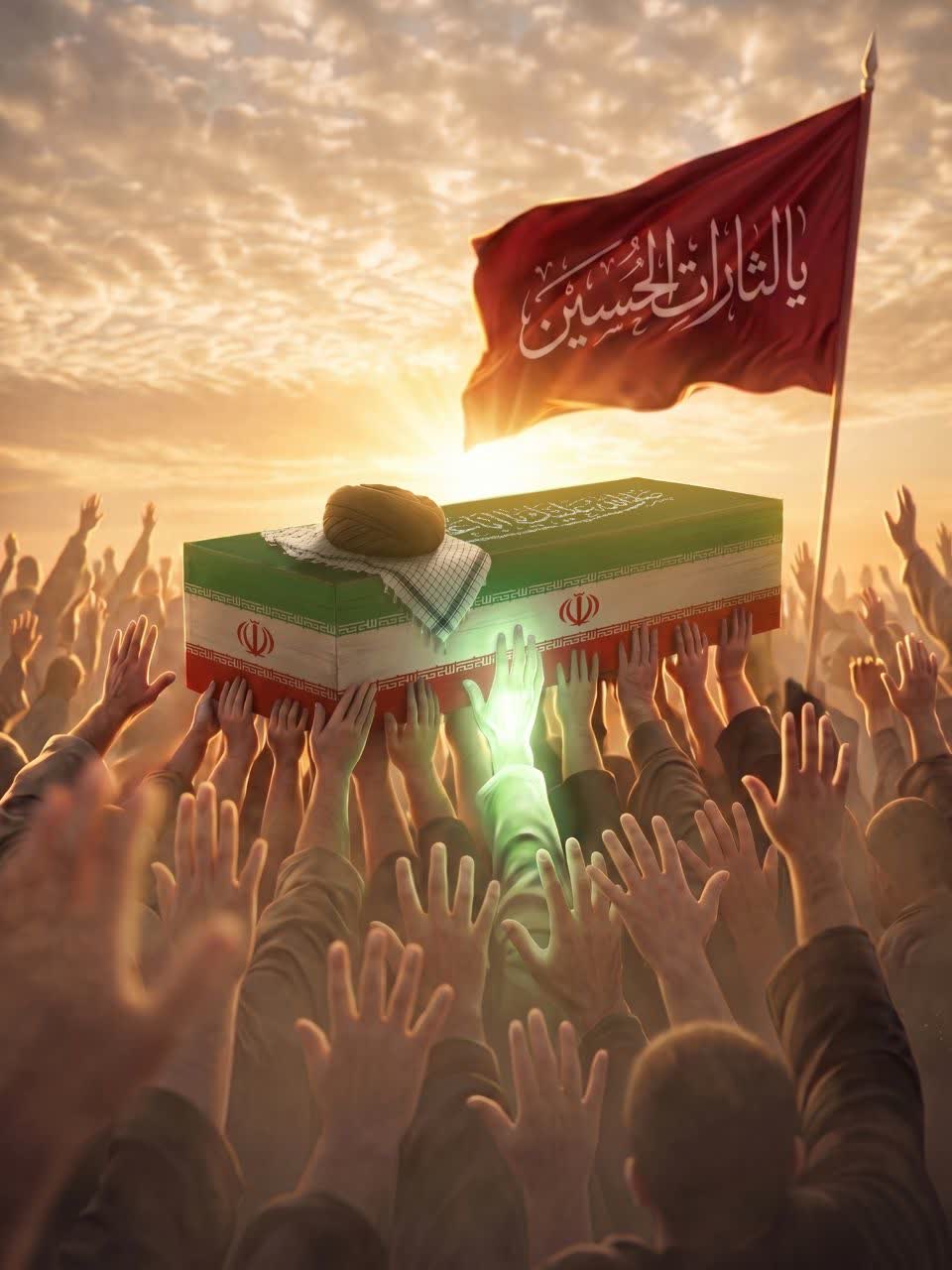 بدرقه
