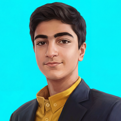 محمد جواد قاسم زاده
