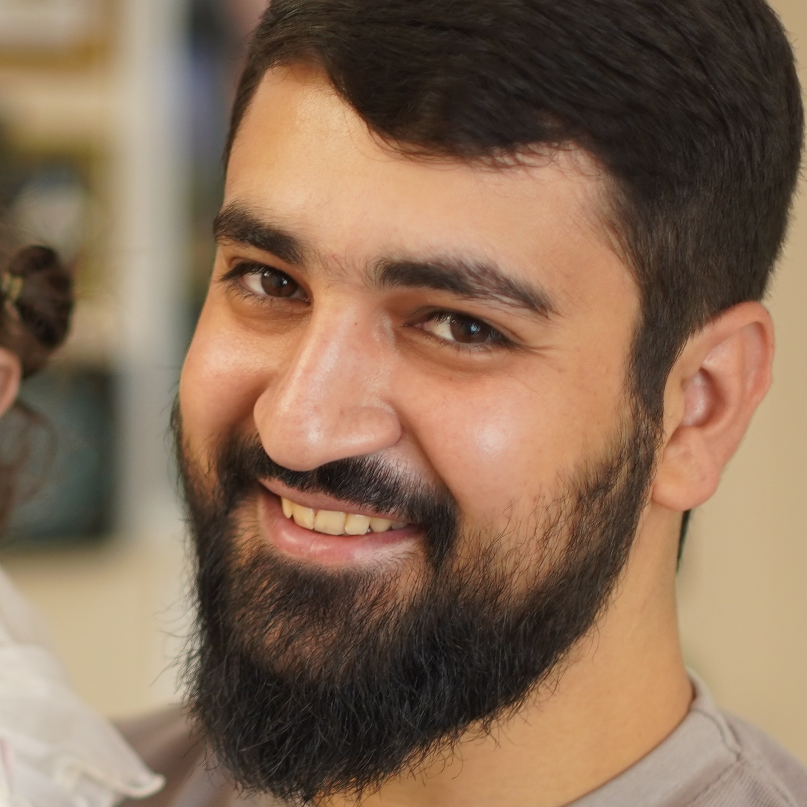 سید مجتبی