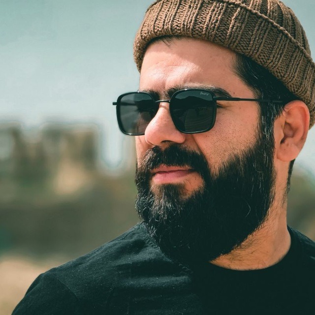 رضا غفاری