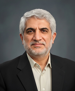 بازسازی چهره شهید حاج رحیمی