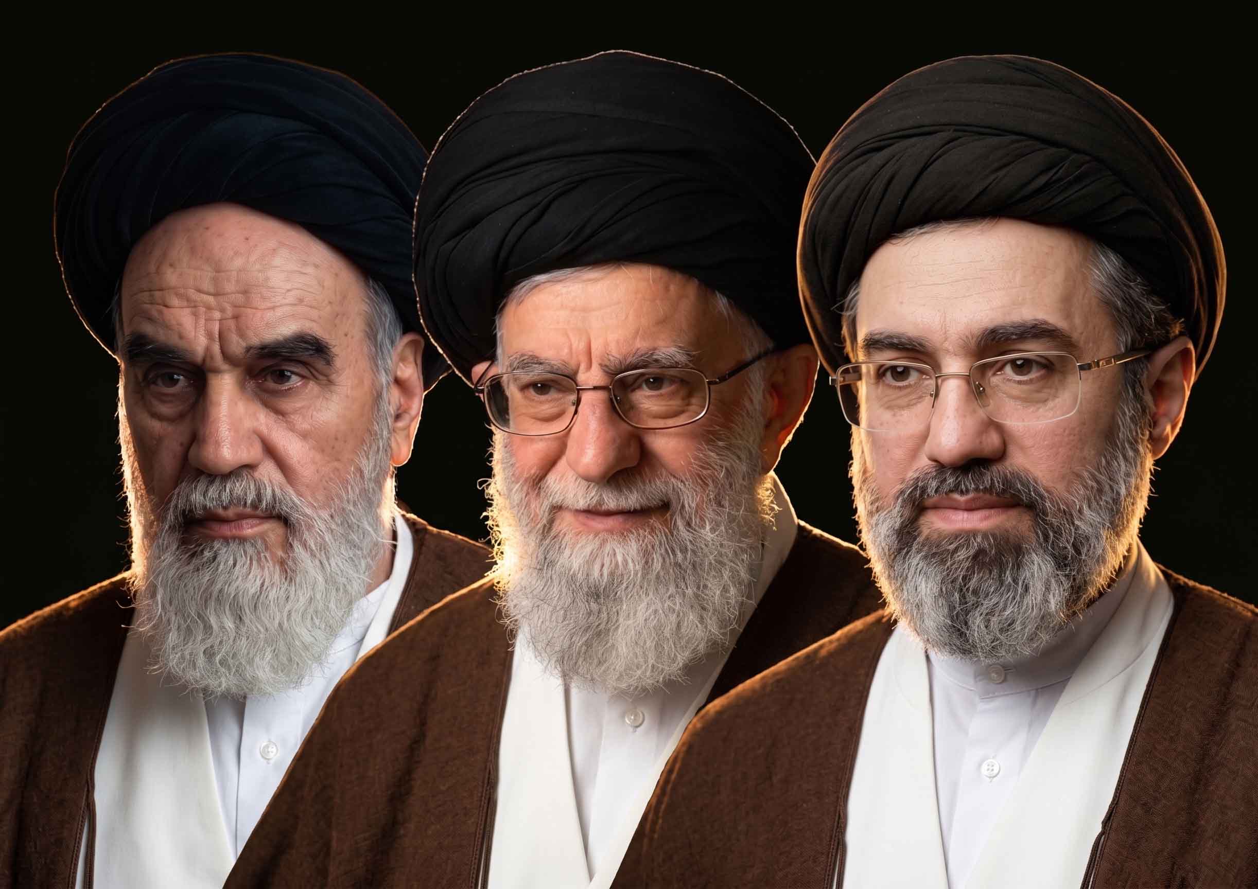 امامین انقلاب