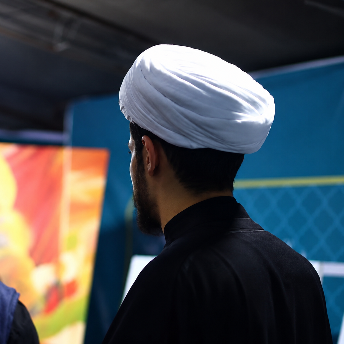 ابوالفضل رجبی