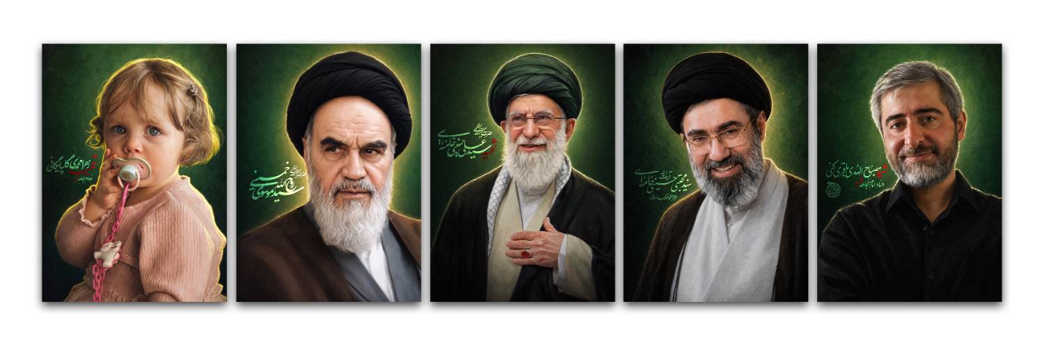 مجموعه تصویرسازی مناسب فضاسازی موکب