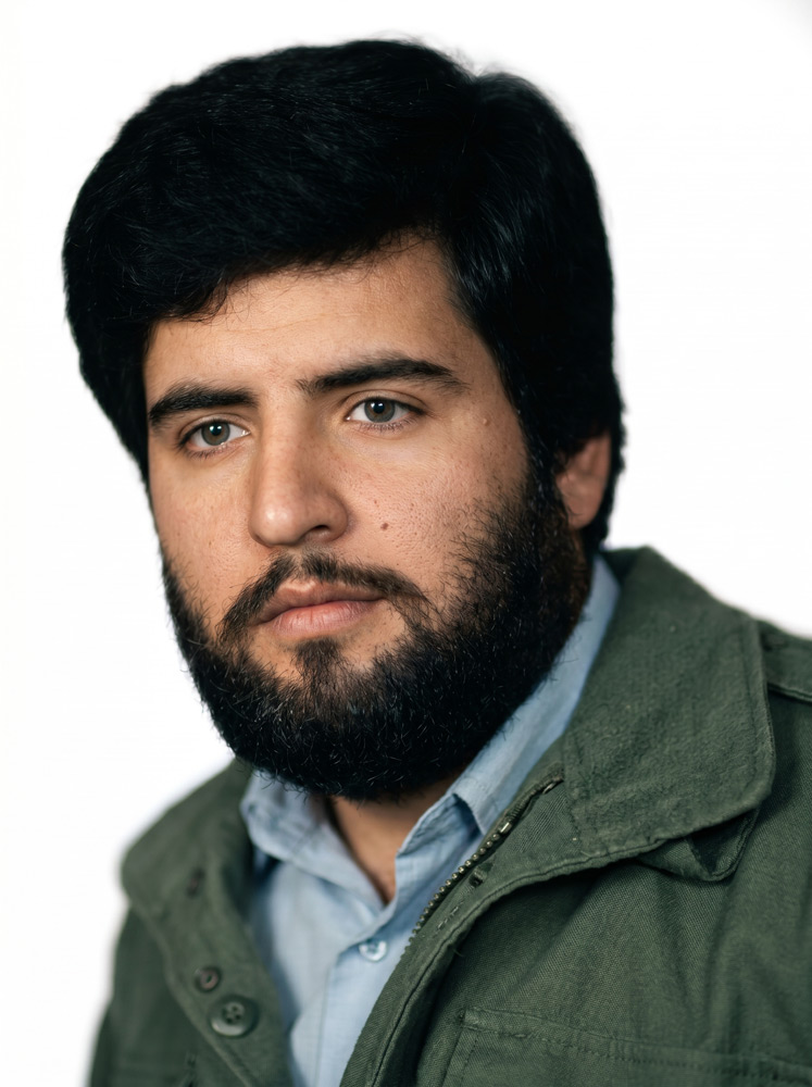 شهید دفاع مقدس احمد کارائی
