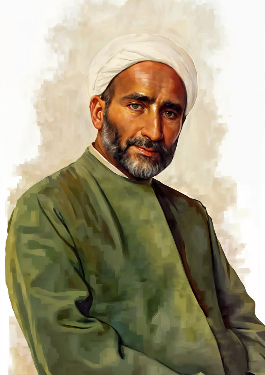محمّد محققی لاهیجانی
