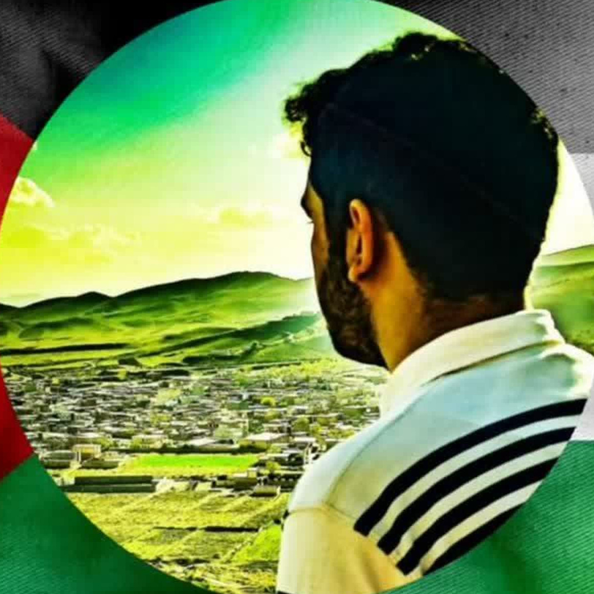 سجاد میرزائی