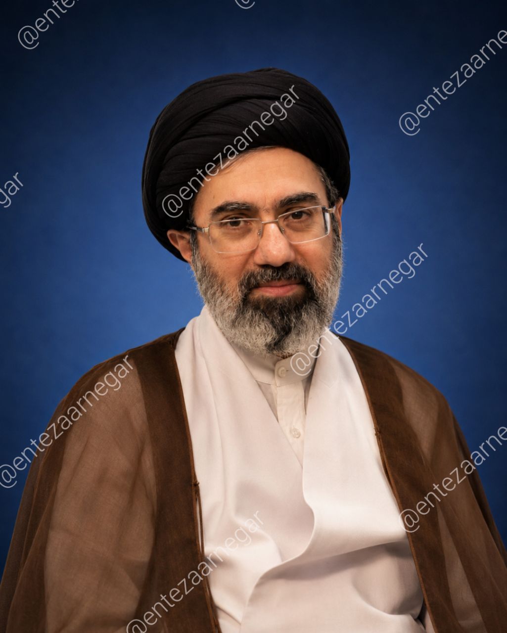 امام سید مجتبی حسینی خامنه ای 6