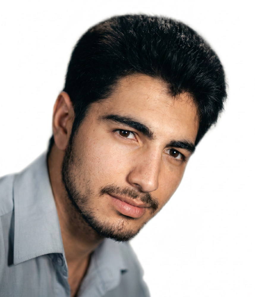 شهید دفاع مقدس ابوالفضل زادخیر رحمت