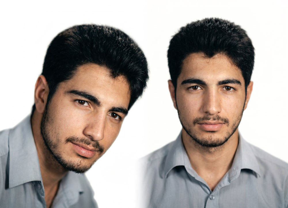 شهید دفاع مقدس ابوالفضل زادخیر رحمت
