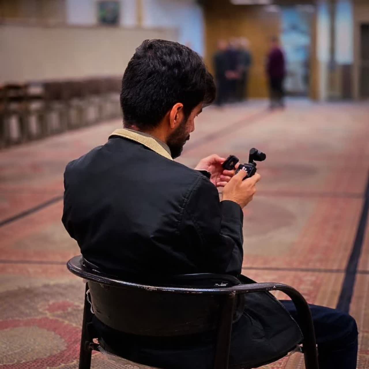 امیرمحمد سلیمیان