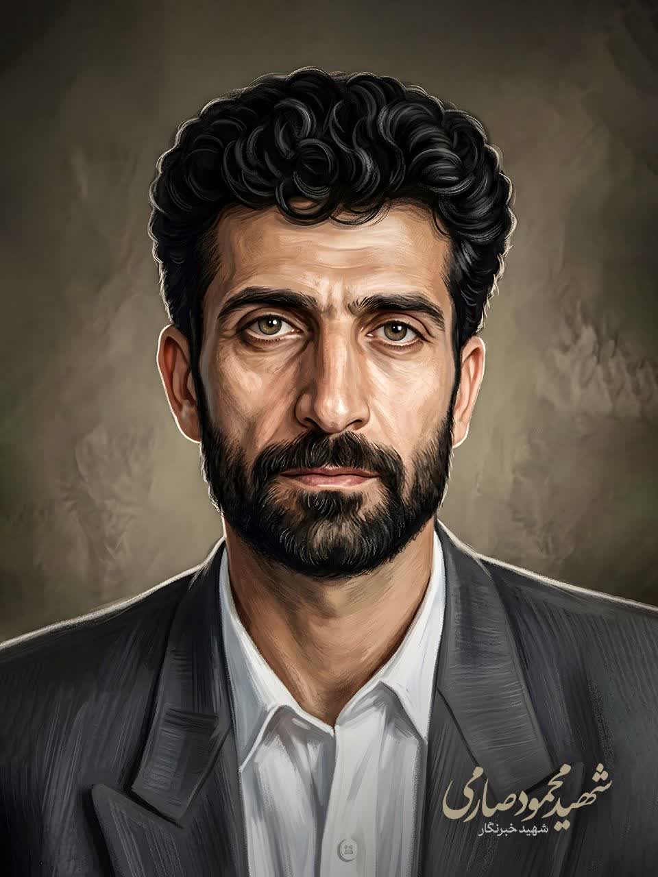 خبرنگار