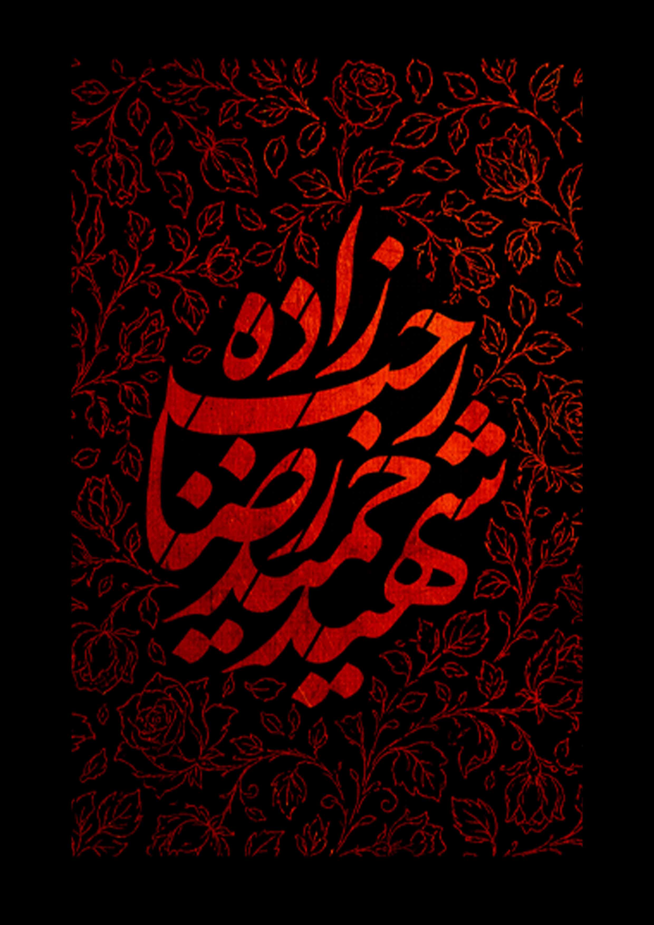 شهید حمید رضا رجب زاده