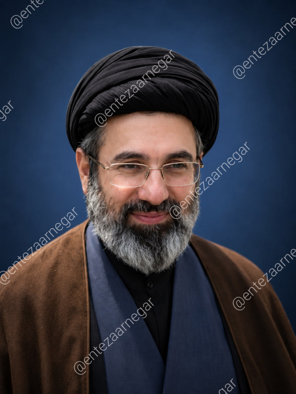 امام سید مجتبی حسینی خامنه ای 11