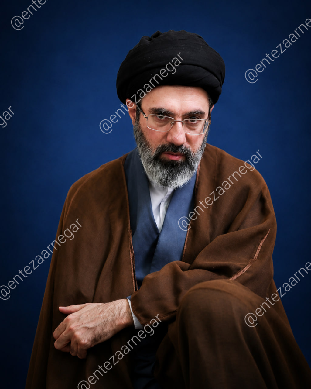 امام سید مجتبی حسینی خامنه ای 21