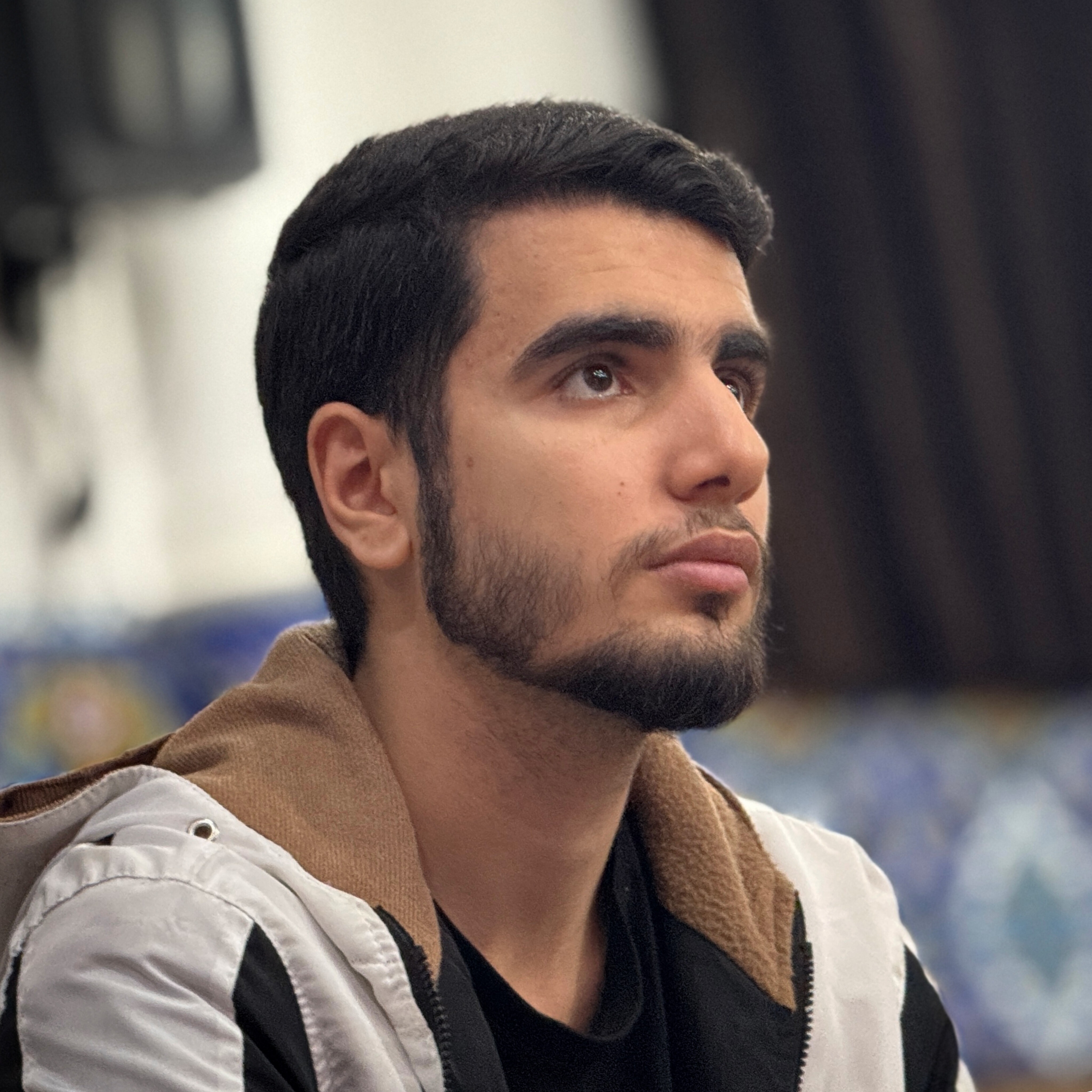 ابوالفضل دوستدار