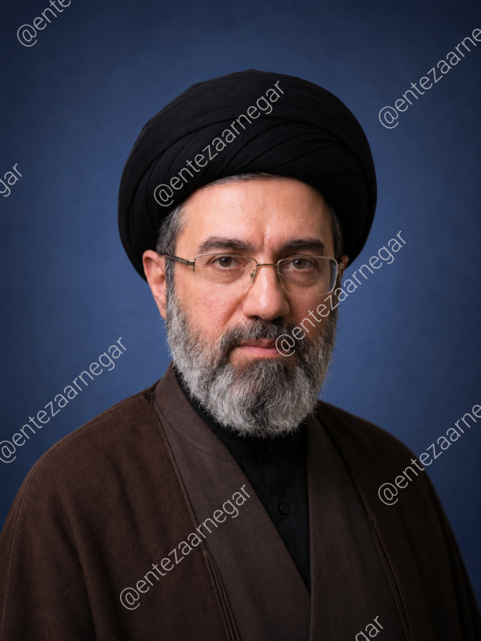 امام سید مجتبی حسینی خامنه ای 41