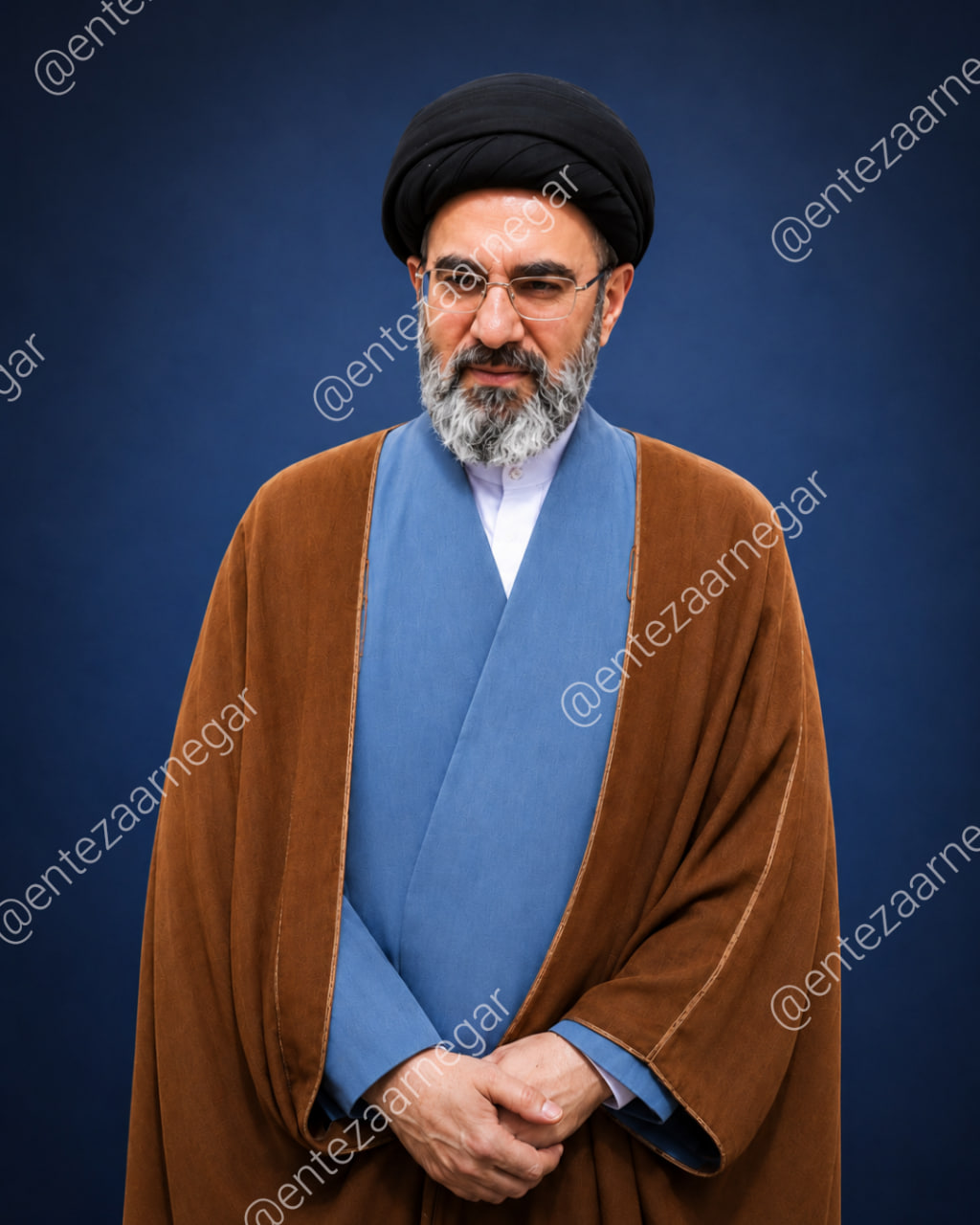 امام سید مجتبی حسینی خامنه ای 39