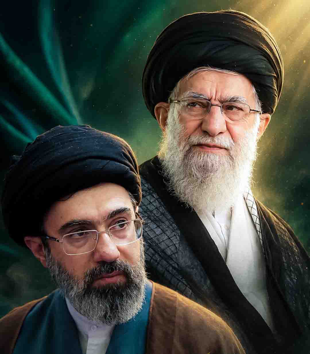امامین انقلاب
