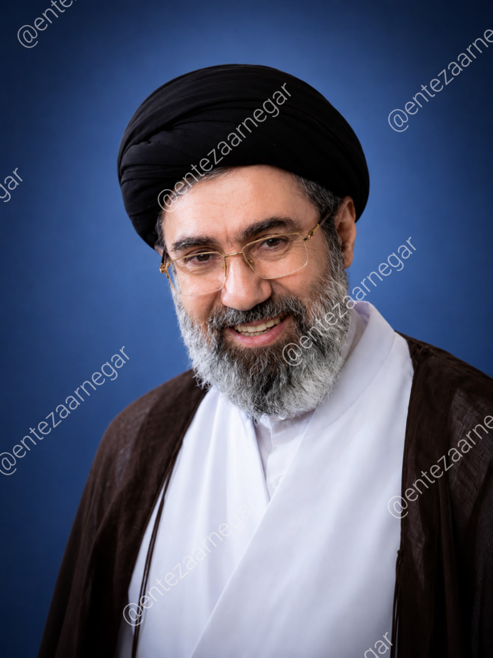 امام سید مجتبی حسینی خامنه ای 50
