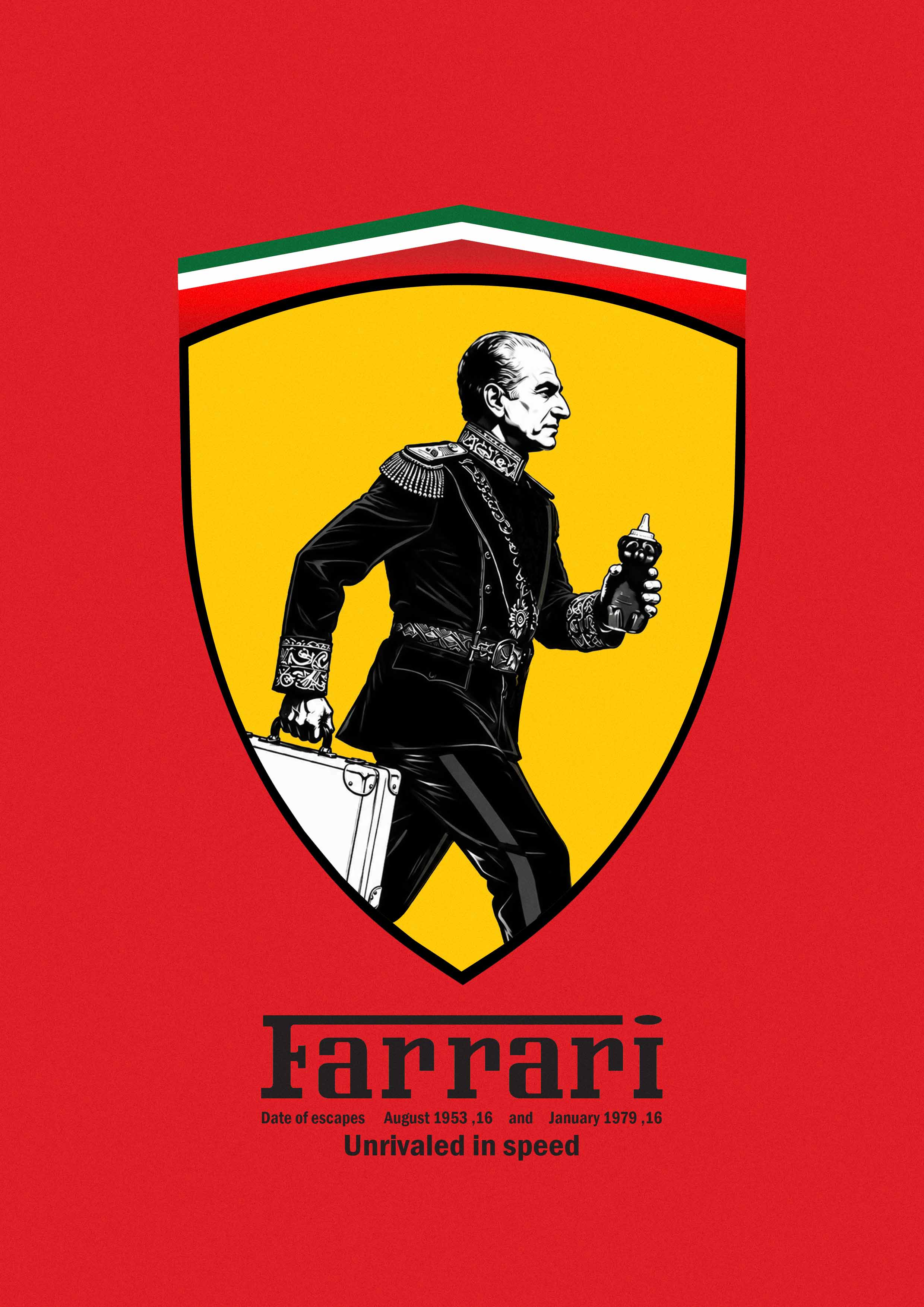 فراری