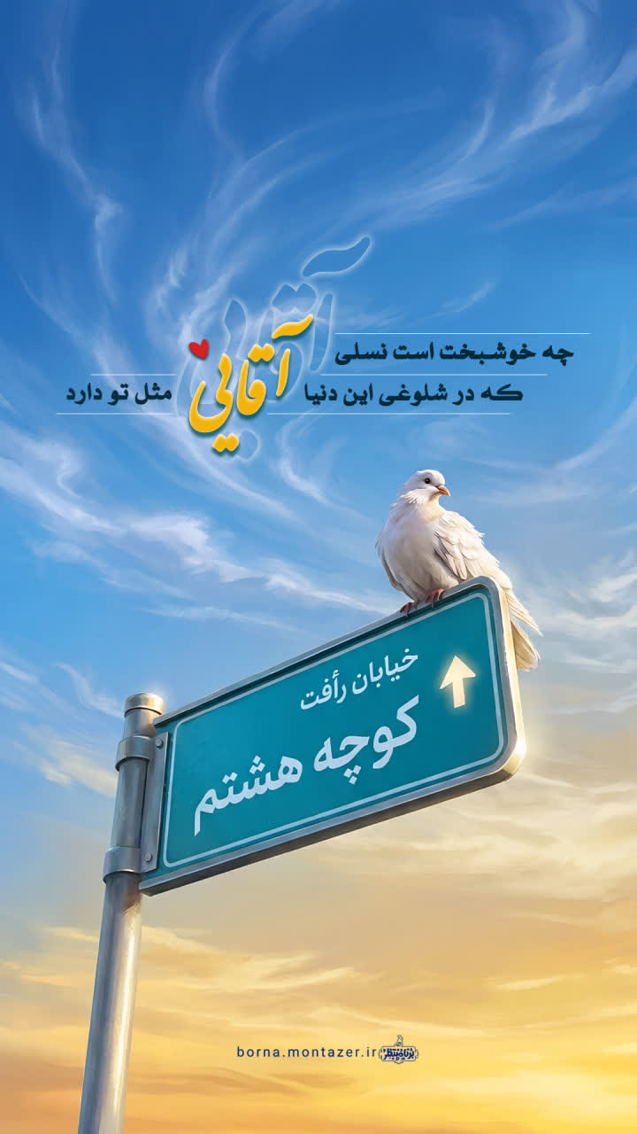 امام رضا علیه السلام