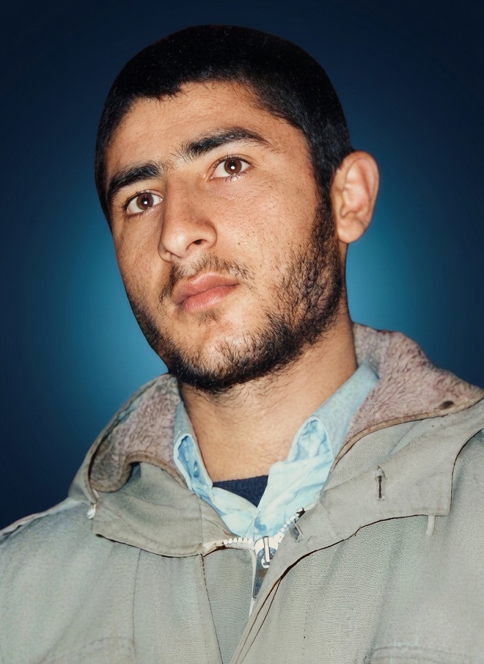 شهید نعمت الله کرمی