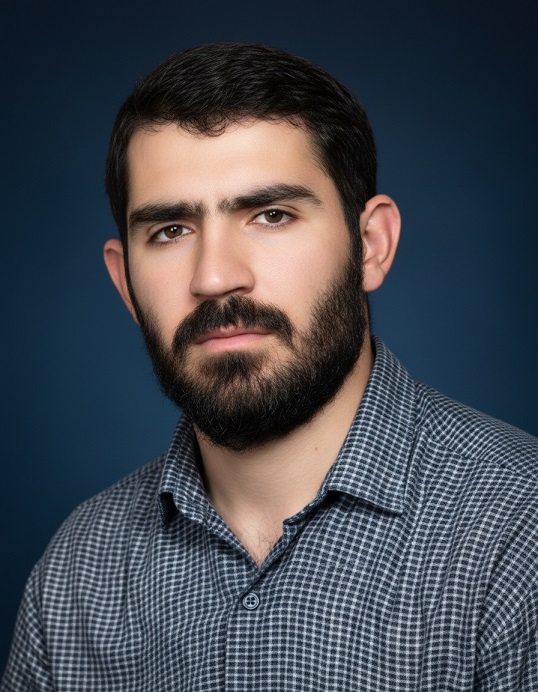 شهید ایوب شیرخانی