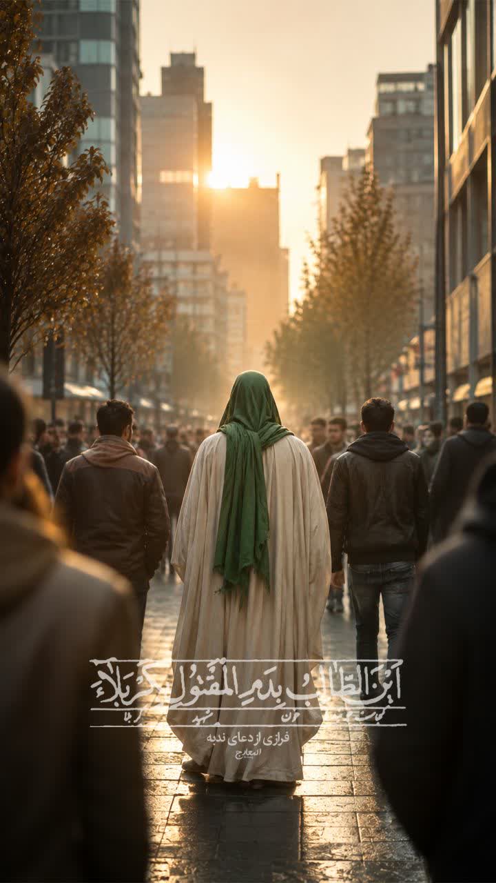 امام زمان (عج)