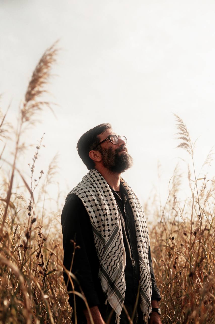 سری مجموعه عکس های (رهایی)
