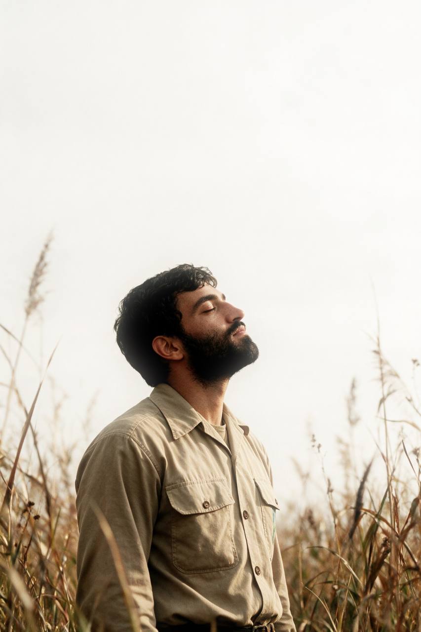 سری مجموعه عکس های (رهایی)