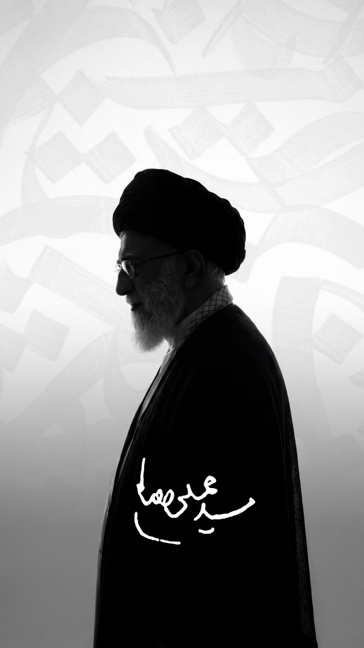 سری مجموعه عکس های (قامت)