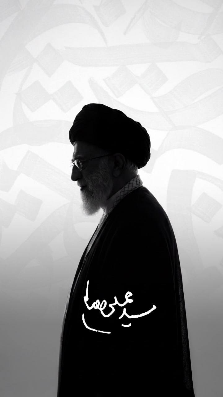 سری مجموعه عکس های (قامت)