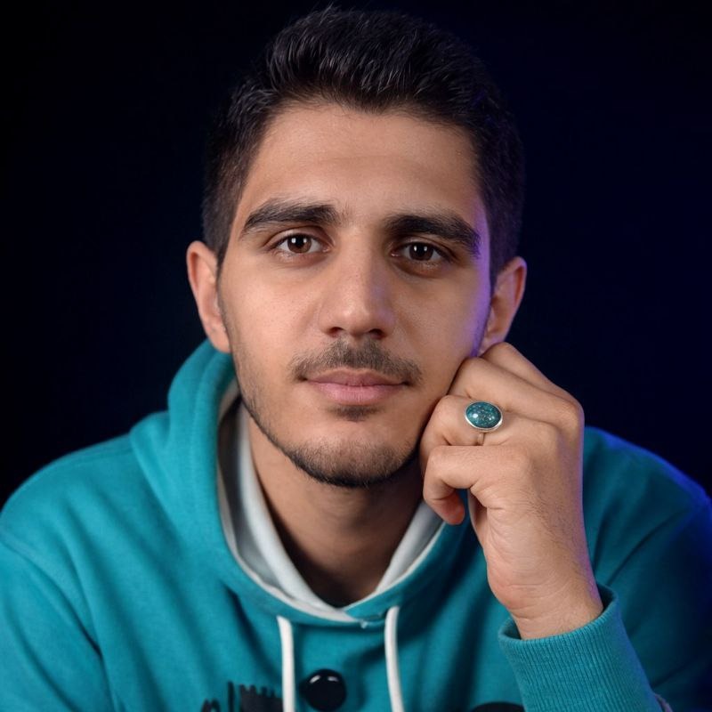 محمدرضا خسروبیگی