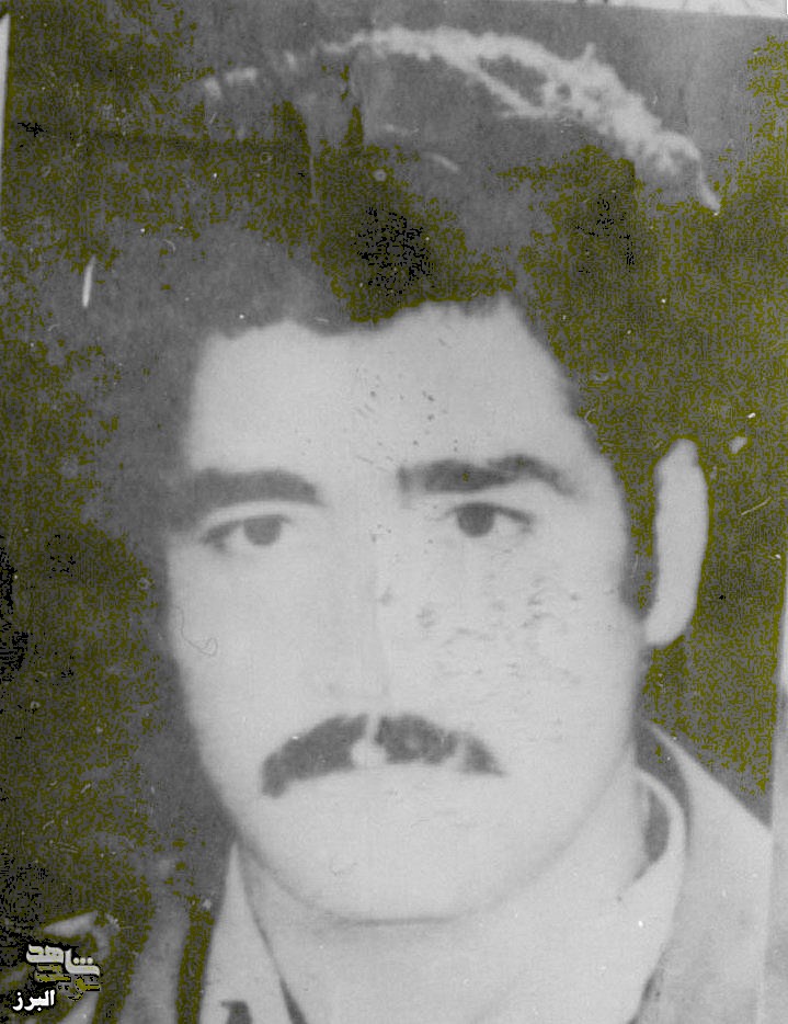 مراحل بازسازی چهره شهدا