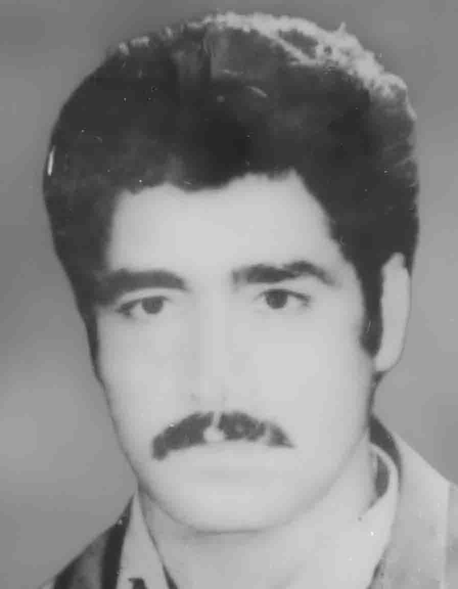 مراحل بازسازی چهره شهدا