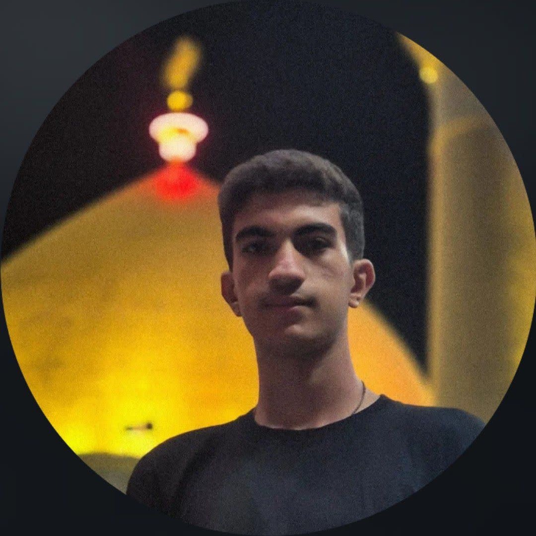 سجاد محمد مرادی