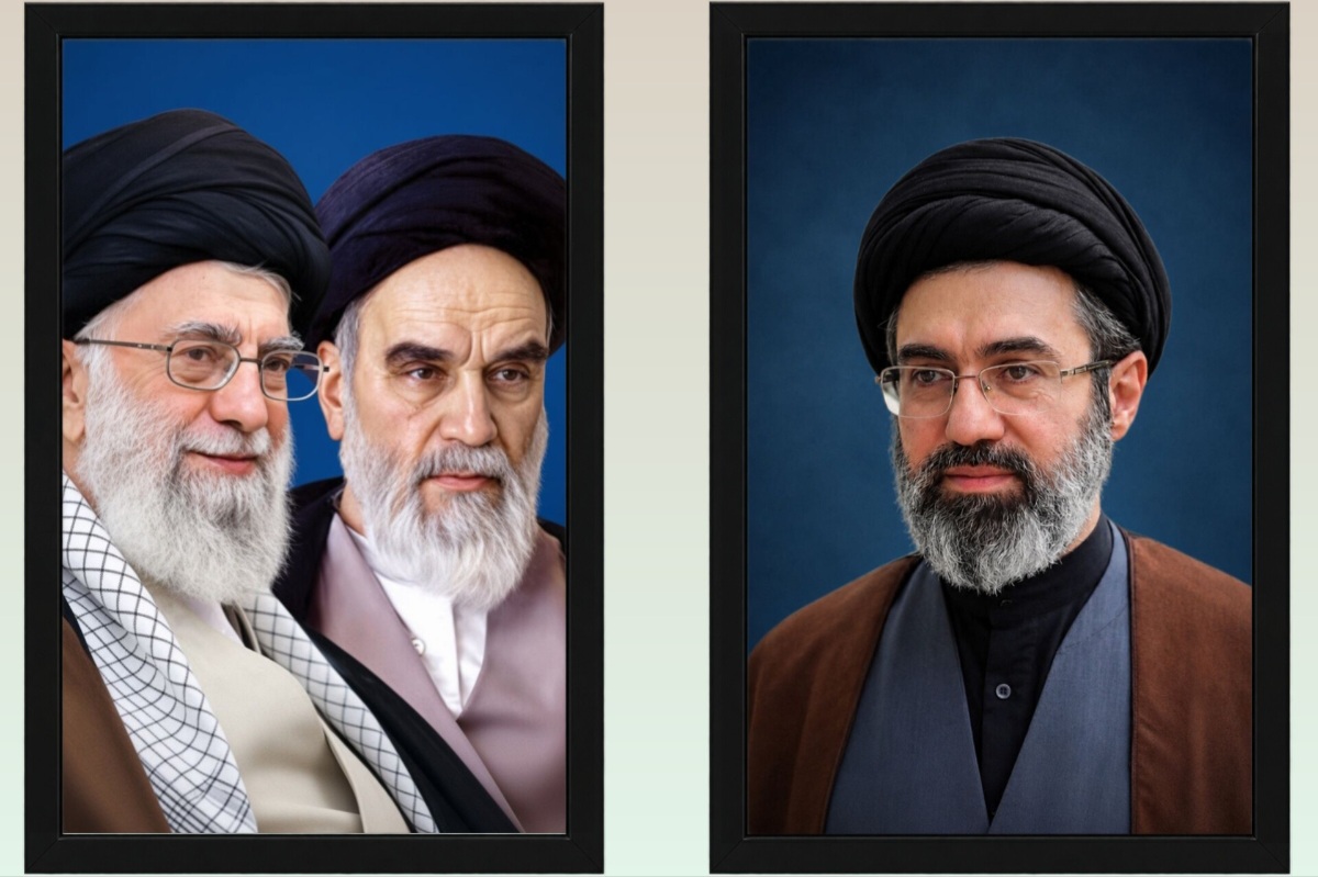 امامین انقلاب(مجموعه دوم)